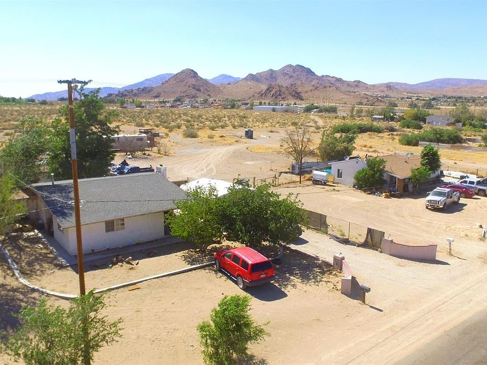 10316 Baker Rd, Lucerne Valley, CA 92356 Zillow
