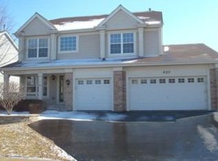 420 E 16th Pl, Lombard, IL