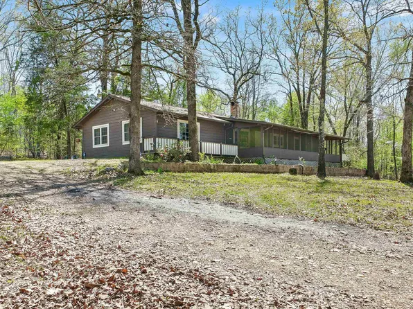 356 N Park Ave, Lockesburg, AR 71846