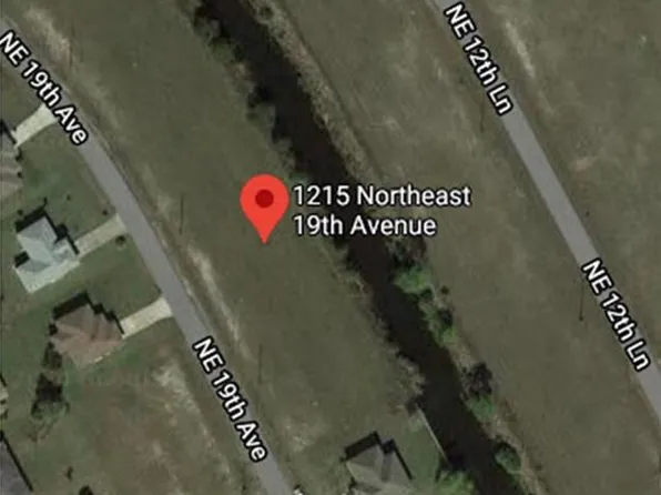 1215 NE 19th Ave, Cape Coral, FL 33909