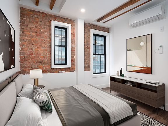 2nd image of 152 W 49th St APT 2A