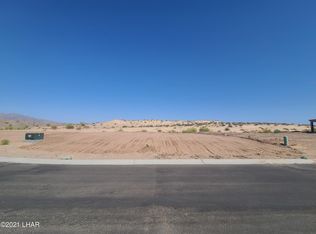 4735 N Diana Ave LOT 133, Lake Havasu City, AZ 86403