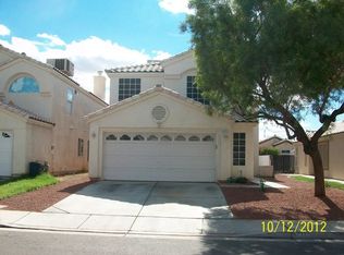 6131 Wild Berry Dr, Las Vegas, NV 89142