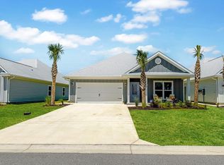 909 Backwater Rd, Port Saint Joe, FL 32456