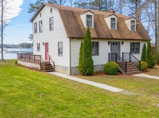 5625 Balls Neck Rd, Kilmarnock, VA 22482