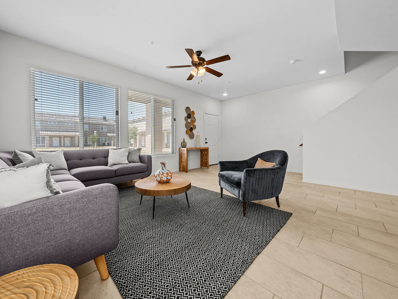 Desert View Villas Luxury Townhomes — Photo 3