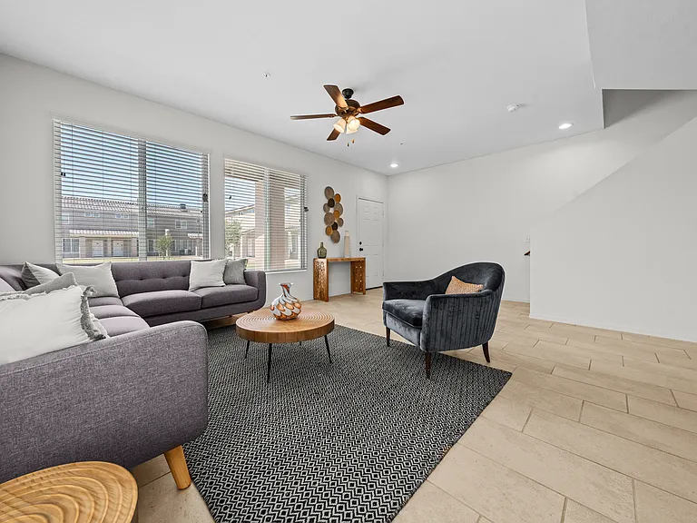 Desert View Villas Luxury Townhomes — Photo 3