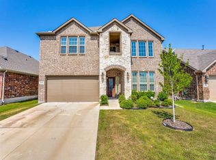 4104 Netherfield Rd, Frisco, TX 75034
