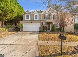 1001 Lanier Springs Ct, Buford, GA 30518