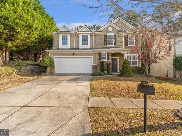 1001 Lanier Springs Ct, Buford, GA 30518