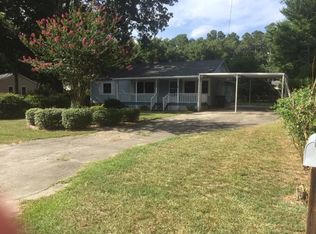 1924 Evening Dr, Augusta, GA 30906