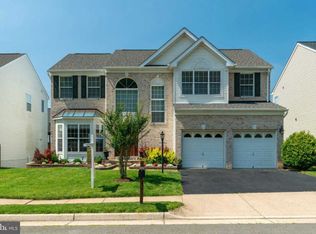 2618 Pheasant Hunt Rd, Woodbridge, VA 22192