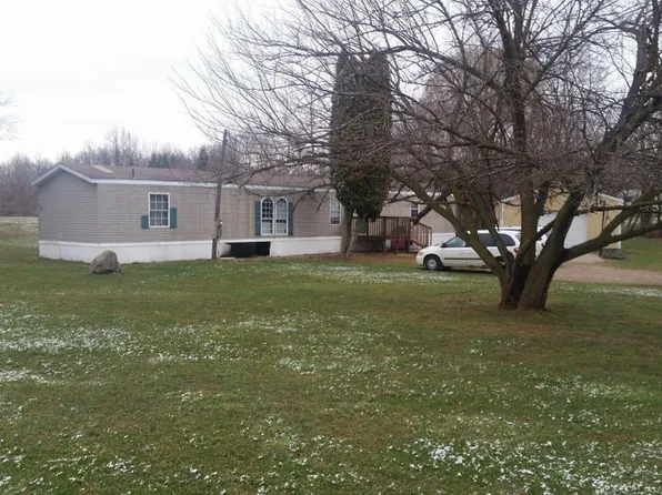 21721 T Dr S, Homer, MI 49245