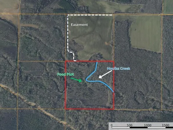 County Road 192, Prairie, MS 39756