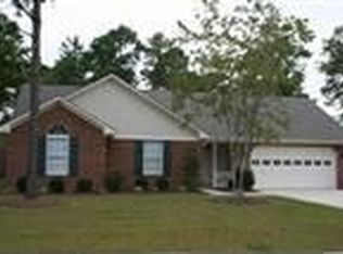 1509 Whispering Woods Ct, Wilmington, NC 28411