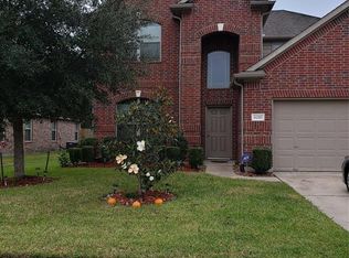 6210 Patridge Dr, Pearland, TX 77584
