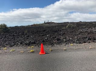 King Kalakaua Ln, Ocean View, HI 96737