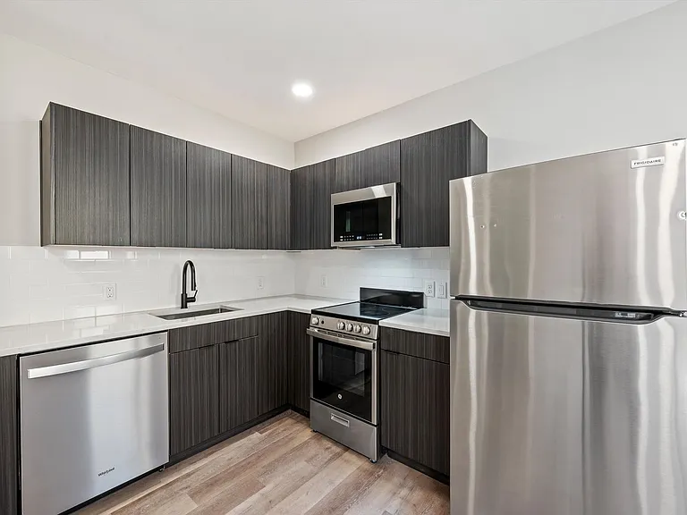 Modern Cap Hill Retreat with Historic Character — Photo 8
