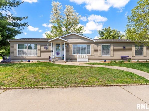 2800 Via Rosso St UNIT 191, Springfield, IL 62703