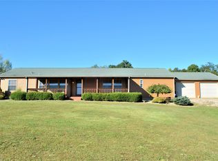 4335 Sour Run Rd, Wellston, OH 45692