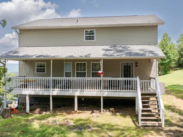 290 Jl Davis Ln, Evensville, TN 37332