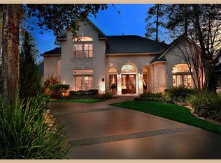 51 Noble Bend Dr, Spring, TX 77382