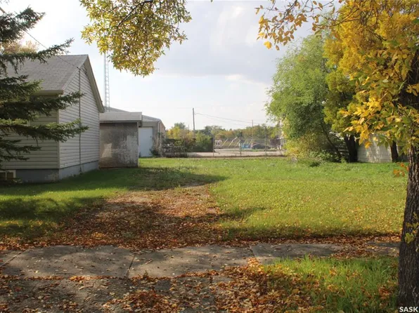 258 Betts AVENUE, Yorkton, SK S3N 3X8