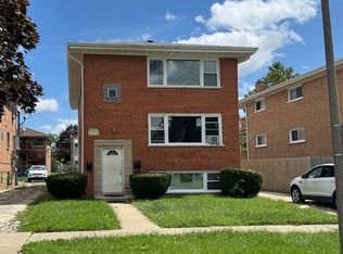 1019 S 16th, Maywood, IL 60153