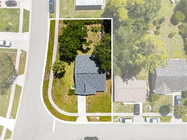 20021 Behan Ct, Pt Charlotte, FL 33952