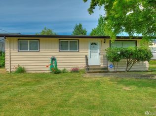29621 18th Ave S, Federal Way, WA 98003