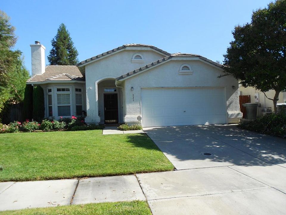 1st image of 321 W El Portal Dr