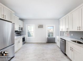 376 Manhattan Ave #3, Brooklyn, NY 11211