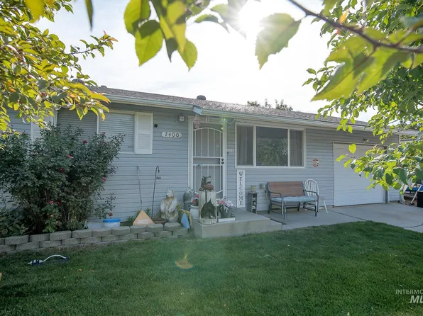 7400 S Muirwood Ave, Boise, ID 83709