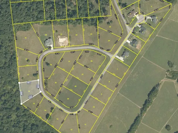 405 Overlook Dr, Dayton, TN 37321