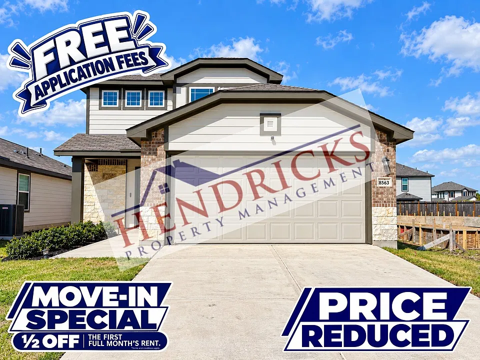 8563 Redhawk Loop