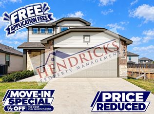 8563 Redhawk Loop, San Antonio, TX 78202