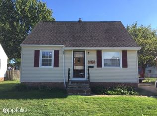 21440 Ball Ave, Euclid, OH