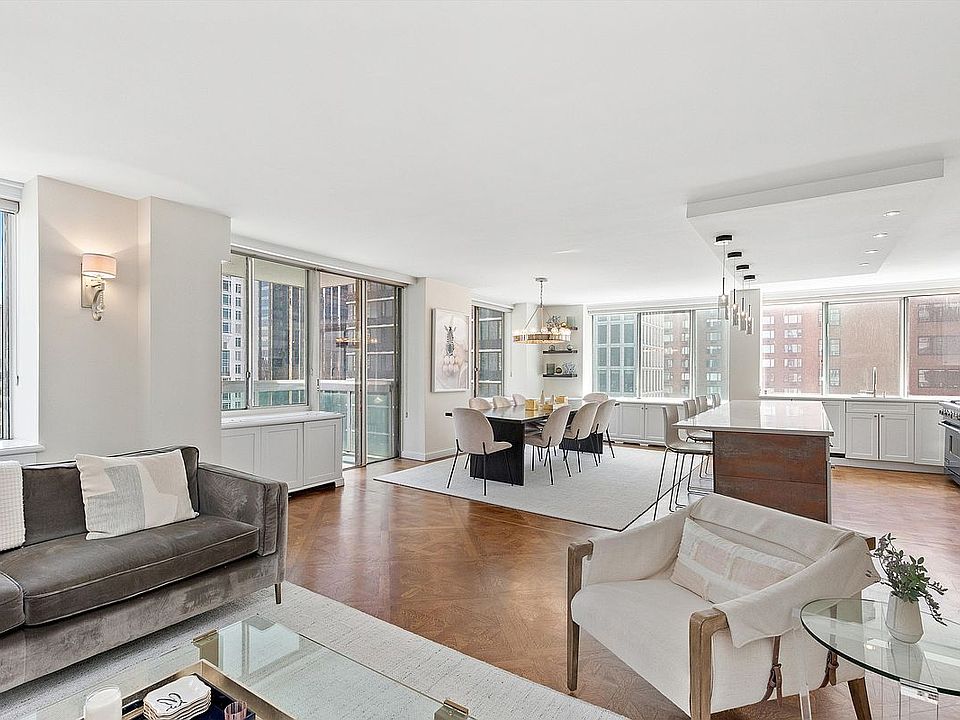 1st image of 61 W 62nd St APT 17EF
