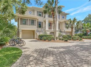 12 Armada St, Hilton Head Island, SC 29928