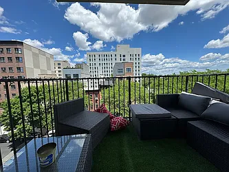 Rented by Pear NYC LLC