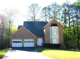 5871 Osage Ct, Peachtree Corners, GA 30092