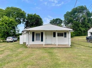 207 Madison Ave #1, Sheffield, AL 35660