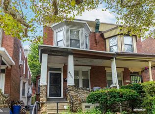 4706 Greene St, Philadelphia, PA