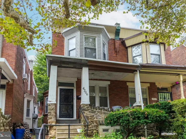 4706 Greene St, Philadelphia, PA 19144