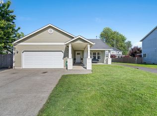 1115 SW 21st Ave, Battle Ground, WA 98604