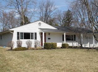986 Kennington Ave, Columbus, OH 43220