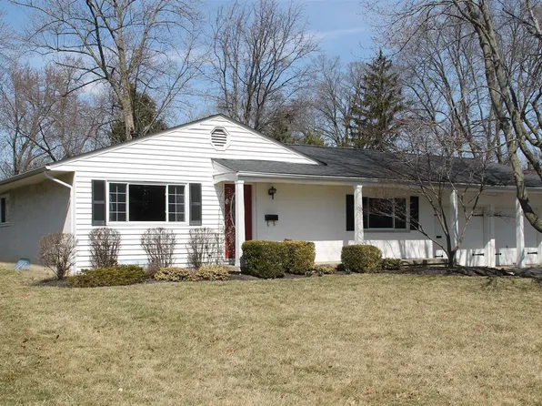 986 Kennington Ave, Columbus, OH 43220