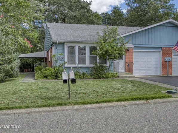 55 Yorktowne Parkway #A, Whiting, NJ 08759