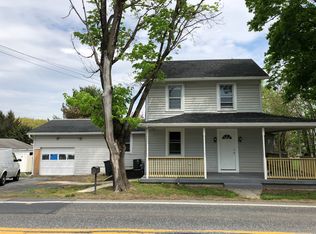 7580 Chambers Hill Rd, Harrisburg, PA 17111