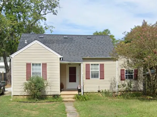 6368 Partridge St, Norfolk, VA 23513